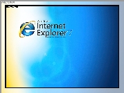 Internet Explorer 7