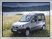 Renault Kangoo 4x4