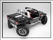 Jeep Hurricane, Prototyp