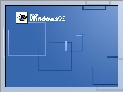 Tapeta, Windows, 95
