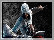 Assasins Creed, Wojownik