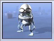 Crazy, Frog