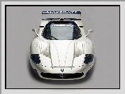 Emblemat, Maserati MC12