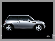 Mini Cooper, Prawy, Profil