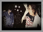 Gackt, Hyde