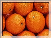 Dojrzałe, Pomarańcze