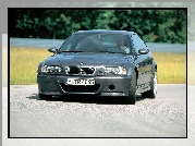 M3, E46