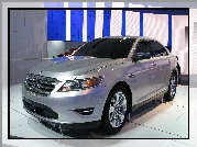 Dealer, Ford Taurus