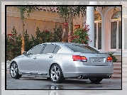 Lexus Seria GS