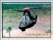 Boeing-Sikorsky, RAH-66 Comanche