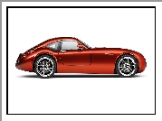 Wiesmann GT MF4