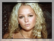 buźka, Jennifer Ellison