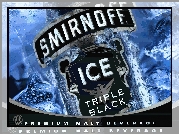 Drink, Smirnoff Ice