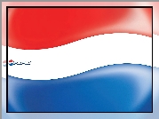 Pepsi, Logo, Makro
