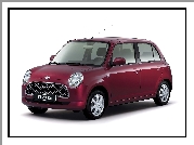 Daihatsu Trevis