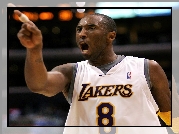Koszykówka,koszykarz,Lakers