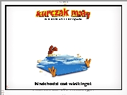 Kurczak Mały, Chicken Little, napisy