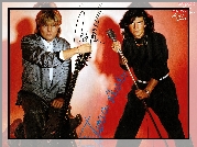 Modern Talking, Disco