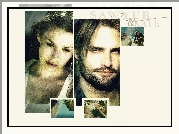 Serial, Zagubieni, Lost, Josh Holloway, Evangeline Lilly