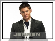 Przystojny, Jensen Ackles
