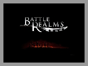 Logo, Battle Realms
