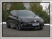 Volkswagen Golf 6, Type R