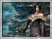 Final Fantasy, Lulu