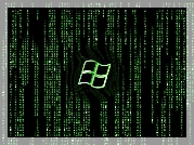 Windows ,Matrix