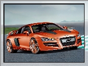Audi R8, ABT
