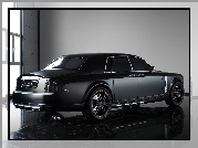 Rolls-Royce Phantom, Mansory