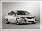 Buick Regal GS, Atrapa, Reflektory