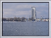 Gdynia, See Tower