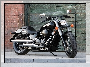 Honda VT 750 Shadow Phantom