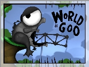 World of Goo, Legwan