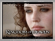 Kingdom Of Heaven, Eva Green