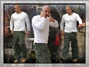 Vin Diesel