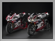 Ducati 1098 R Bayliss LE