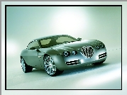Jaguar R Coupe