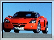 Opel Sport