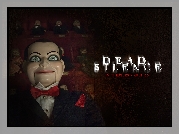 Dead Silence, marionetka