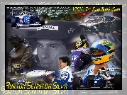 Formuła 1,Ayrton Senna or Silva