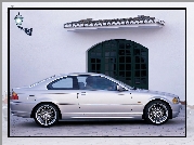 BMW E 46, Coupe