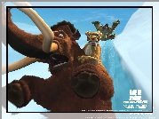 Epoka lodowcowa 2, Ice Age