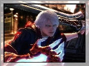 Devil May Cry, Dante