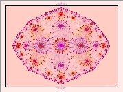 Abstrakcja, Fractalius