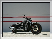 Harley Davidson Night Rod Special