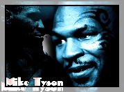 Boks,Mike Tyson