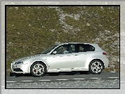 Alfa Romeo 147