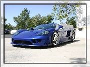 Saleen S7, Super, Sport