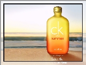 Calvin Klein, ck, flakon, one, summer, perfum
